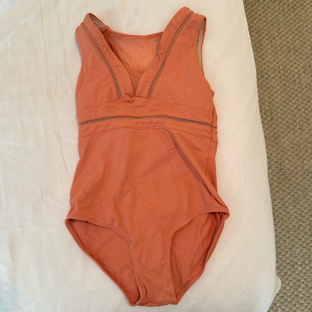 Bloch Girls Leotard VGUC size 8-10